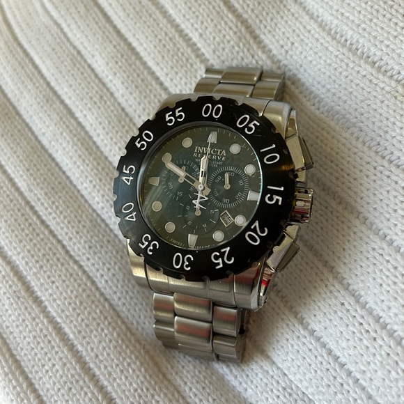 Invicta watch - Picture 2 of 5